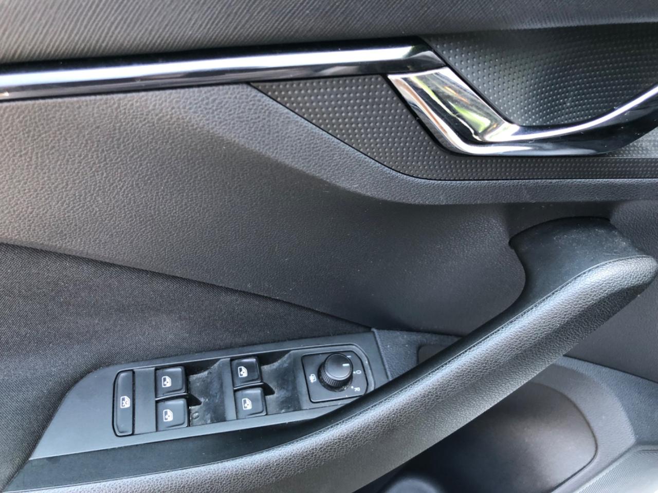 Skoda Kamiq 1.0 TSI Ambition