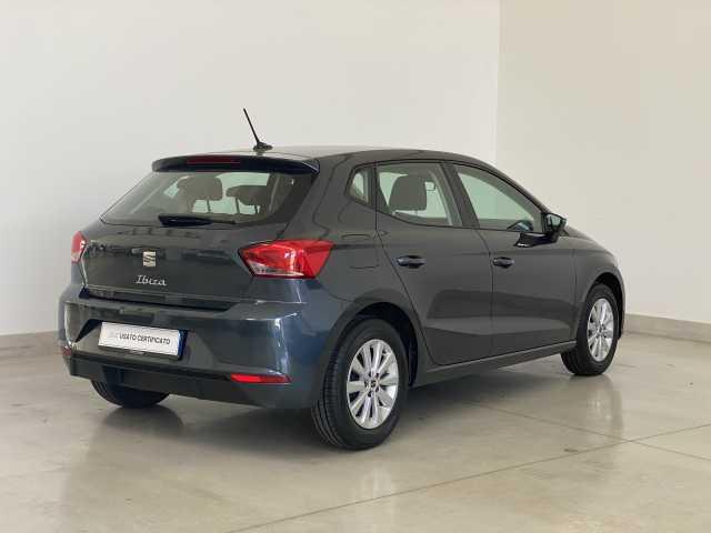 SEAT Ibiza 1.0 MPI 5 porte Style