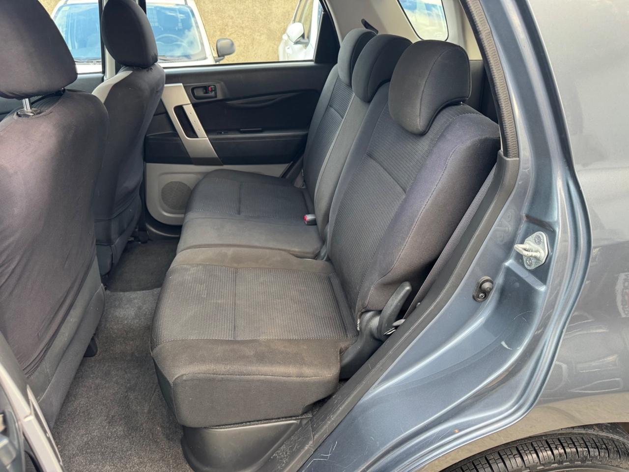 Daihatsu Terios 1.5 105cv 4WD SXA Green Powered