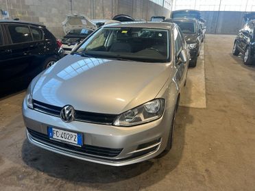 Volkswagen Golf 7° 2.0 TDI DSG Highline - 2016