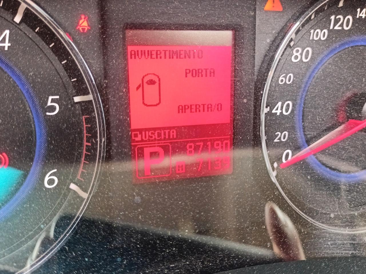 Infiniti FX FX30d GT