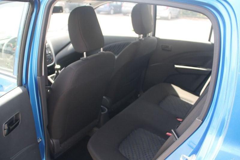 Suzuki Celerio 1.0 Style