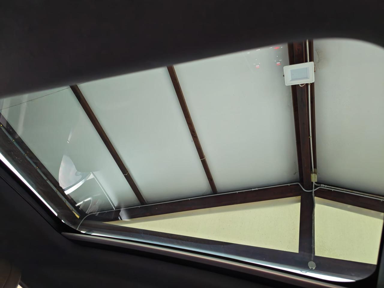 Porsche Panamera 4.0 4S Diesel