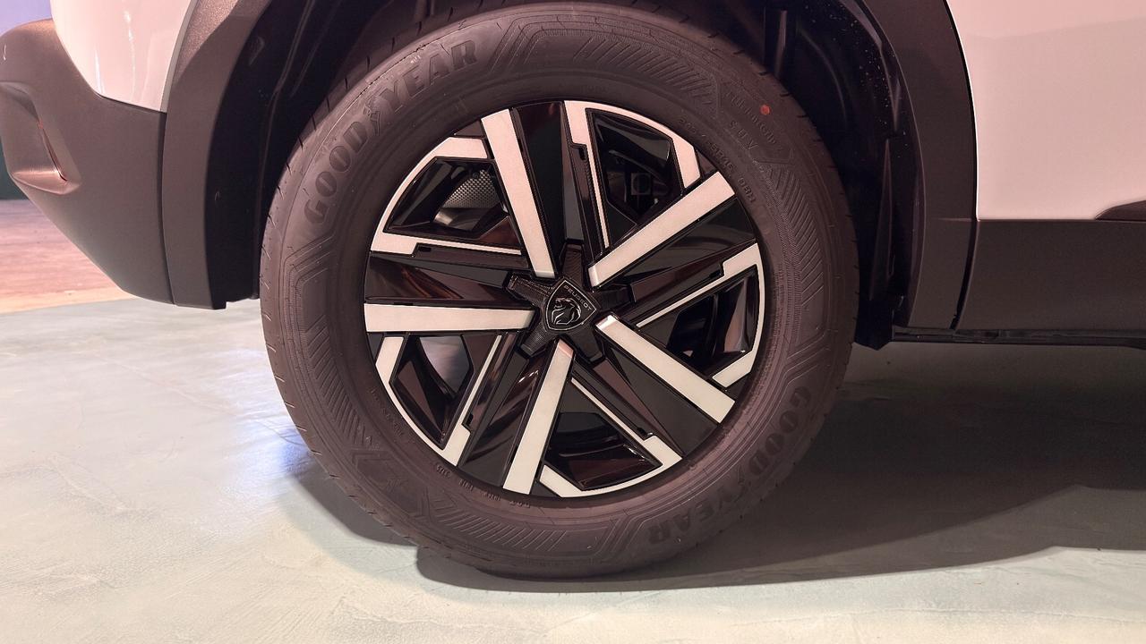 Peugeot 2008 PureTech 100 S&S Style