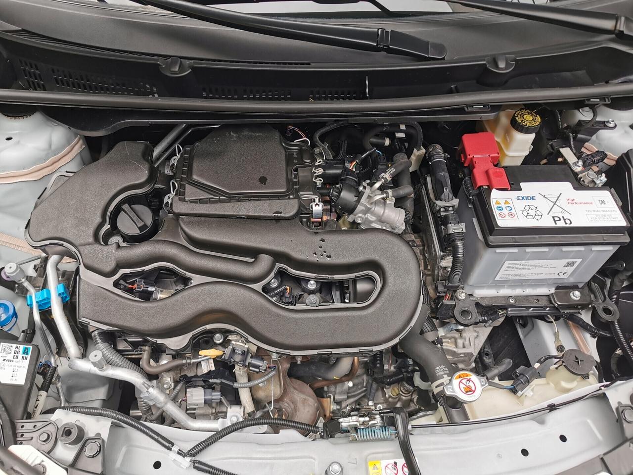 Toyota Aygo 1.0 VVT-i 72cv 5 porte