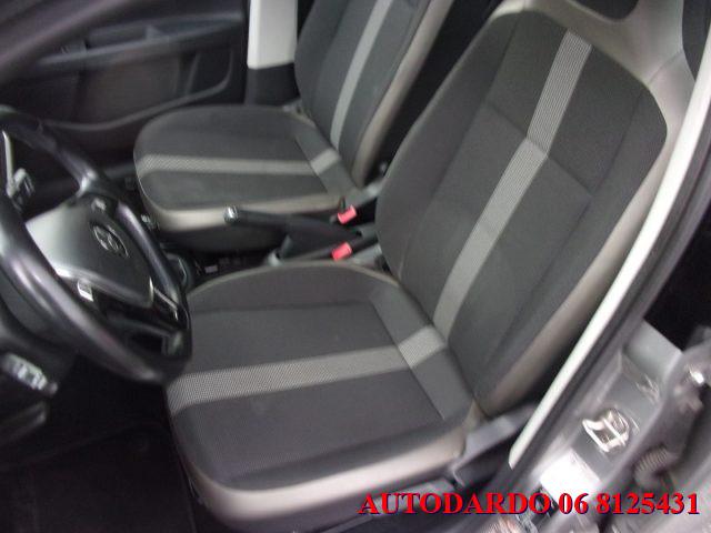 VOLKSWAGEN up! 1.0 75 CV 5p. high up!