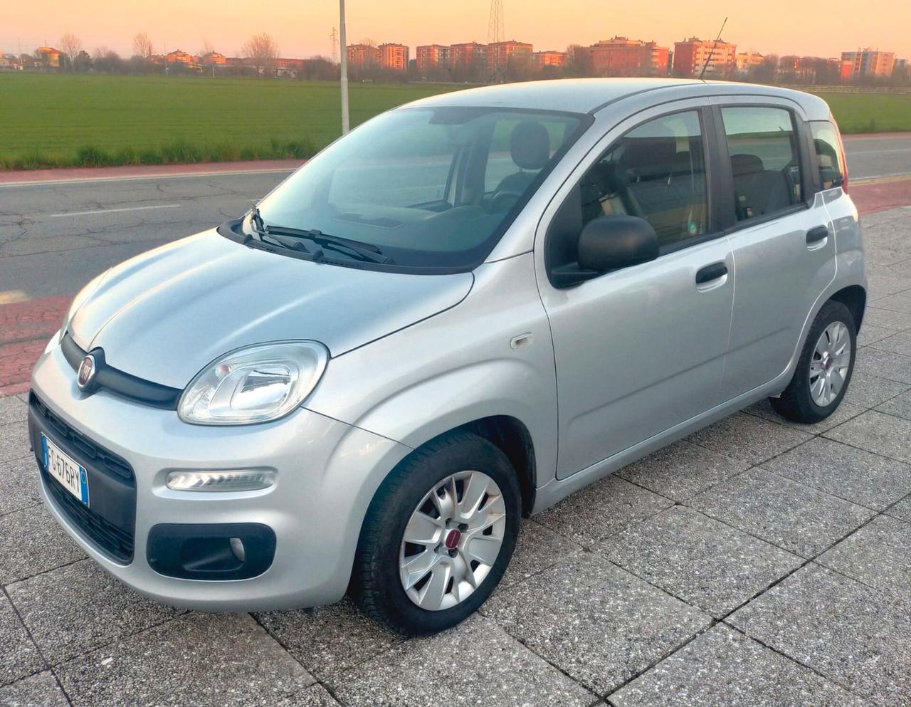 Fiat Panda 1.2 Easy