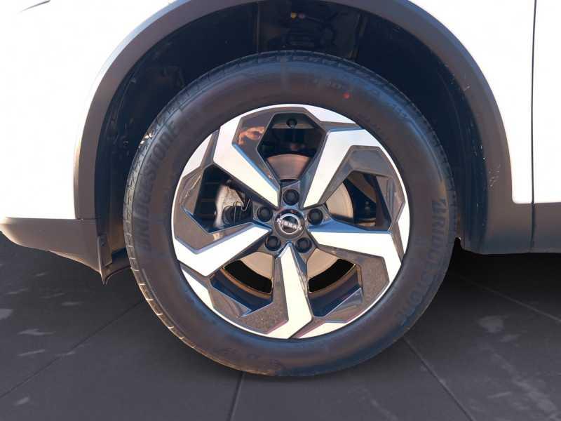 NISSAN Qashqai 1.3 mhev N-Connecta 2wd 140cv