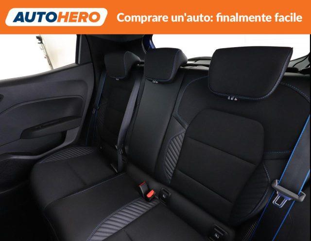RENAULT Clio Full Hybrid E-Tech 145 CV 5 porte Esprit Alpine