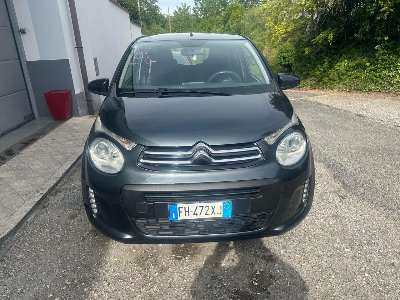 Citroen C1 VTi 68 5 porte Shine