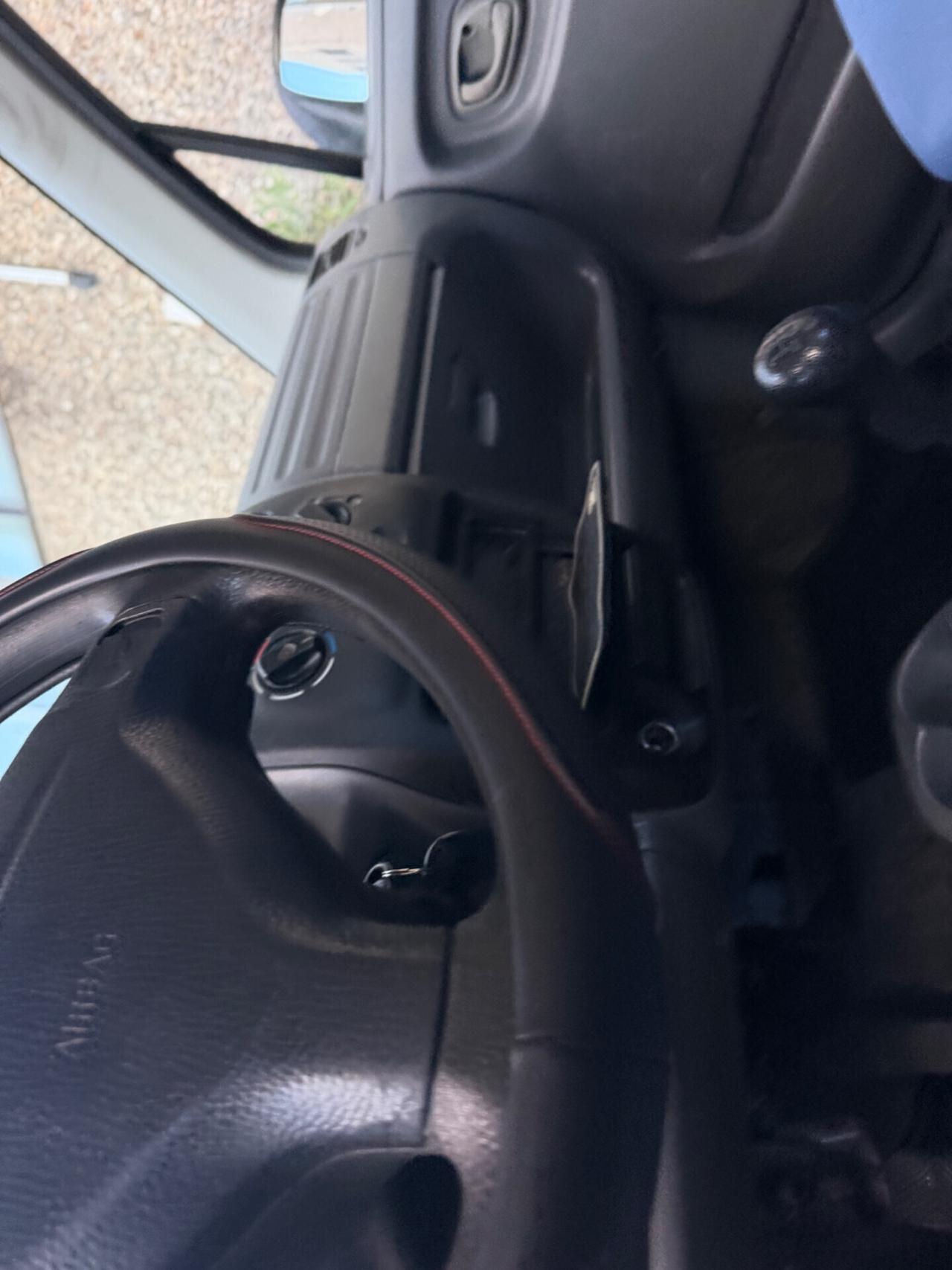 Suzuki Wagon R+ 1.3i benzina unico proprietario