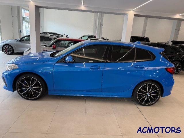 BMW 120 d xDrive 5p. Msport