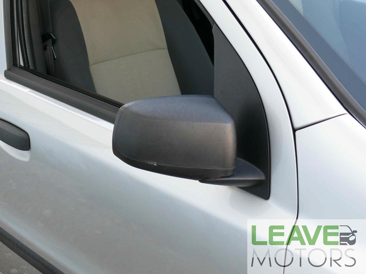 Fiat Panda GPL (M1359)