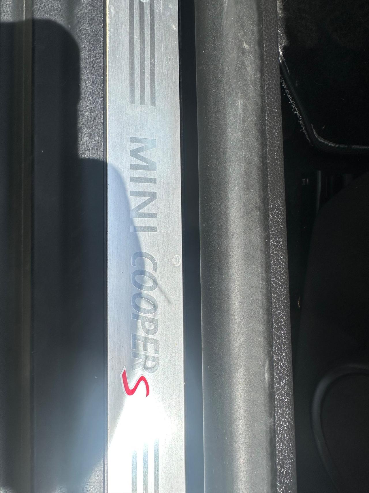 Mini Mini 1.6 16V Cooper S Salt