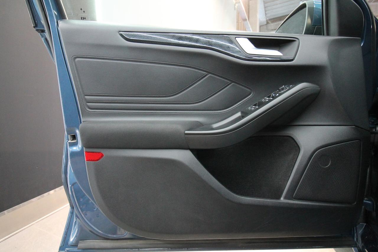 FORD FOCUS 1.5 115 CV ST-LINE