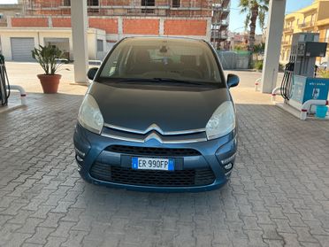 Citroen C4 Picasso BERLINA