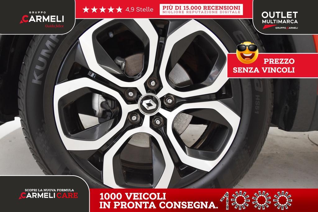 Renault Arkana 1.3 mild hybrid Techno EDC