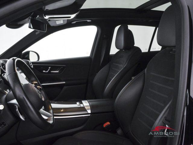 MERCEDES-BENZ GLC 220 220 d Premium Plus 4matic auto AMG Line