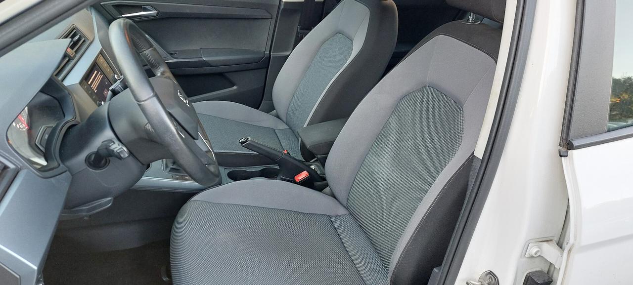 Seat Arona 1.0 TGI XCELLENCE