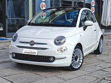 FIAT 500 1.2 70 CV LOUNGE GPL