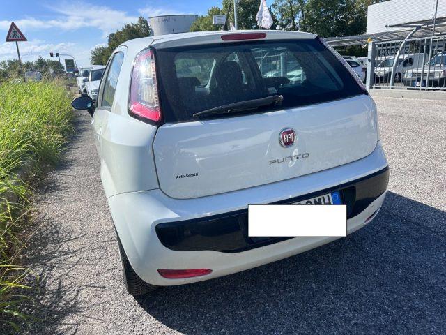 FIAT Punto Evo 1.3 Mjt 75 CV MOTORE ROTTO