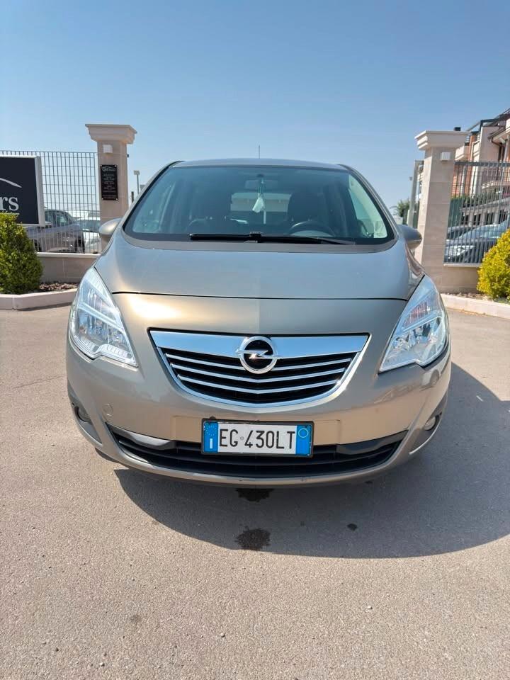 Opel Meriva 1.3 CDTI 95CV ecoFLEX Cosmo