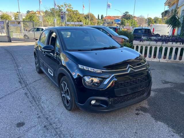Citroen C3 C3 1.2 puretech plus 83cv pronte in diversi colori