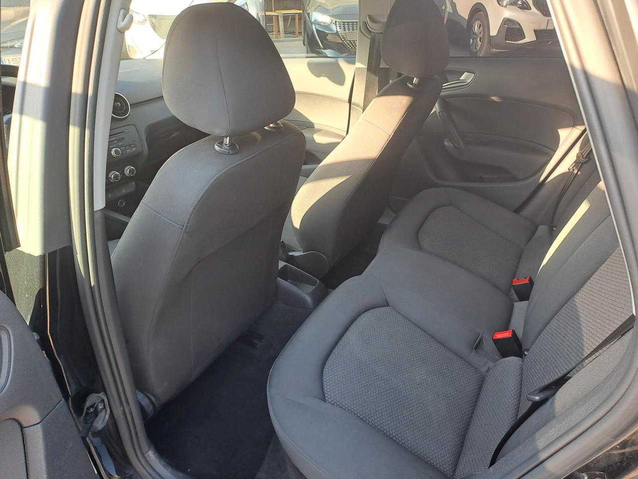 Audi A1 SPB 1.6 TDI Admired