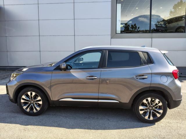 DR Automobiles Dr 5.0 S3 1.5 Turbo CVT
