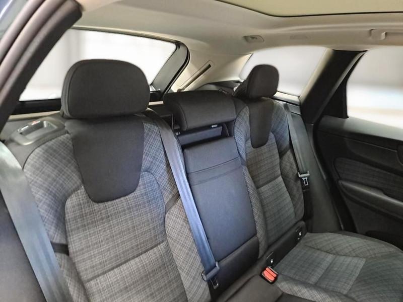 VOLVO XC60 T6 PLUG-IN AWD AUTO CORE SUV