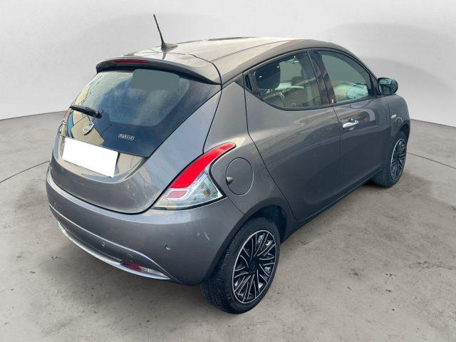 LANCIA Ypsilon Ypsilon 1.0 FireFly 5 porte S&S Hybrid Gold