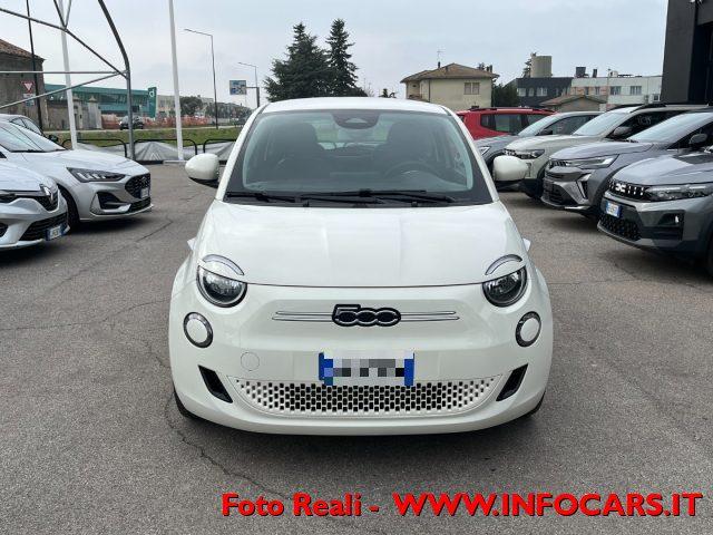 FIAT 500e Berlina 42 kWh La Prima 100% Elettrica PROMO