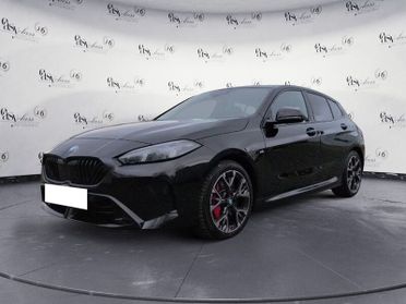 BMW Serie 1 120d 48V MSport Pro TETTO LED CAMERA HARMAN KARDON