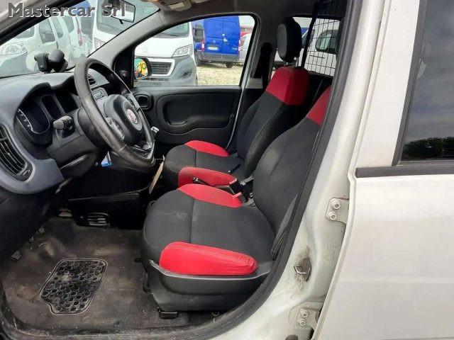 FIAT Panda VAN 1.0 HYBRID POP 70CV 2 POSTI - GD089TL