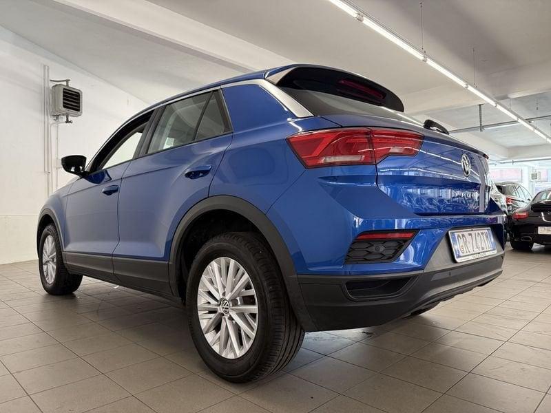 Volkswagen T-Roc T-Roc 1.0 TSI Business BlueMotion Technology