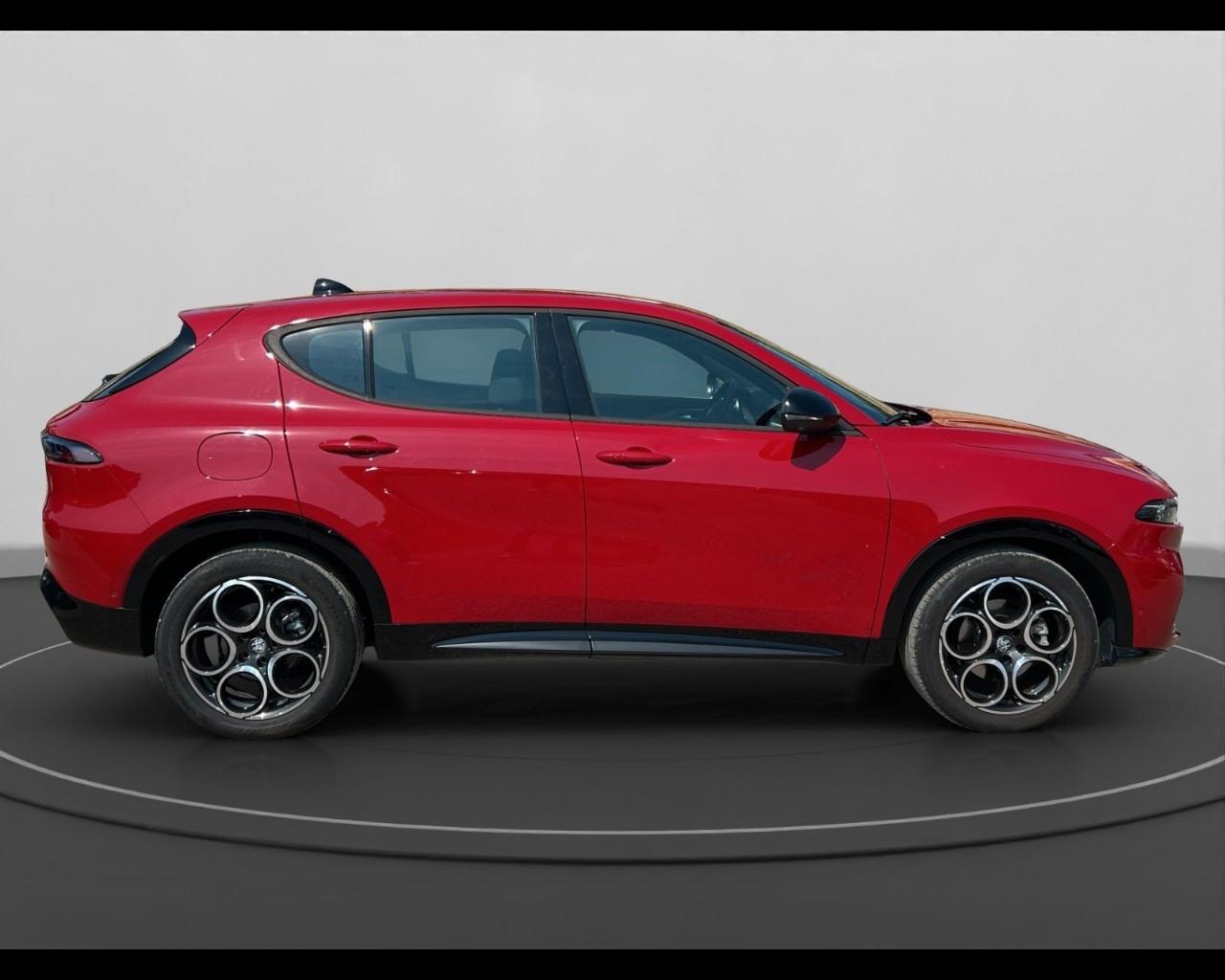 ALFA ROMEO Tonale - Tonale 1.6 Sprint 130cv tct6