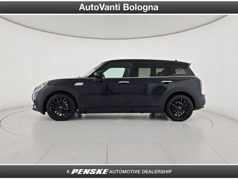 MINI Mini Clubman Mini 2.0 Cooper S Business Clubman
