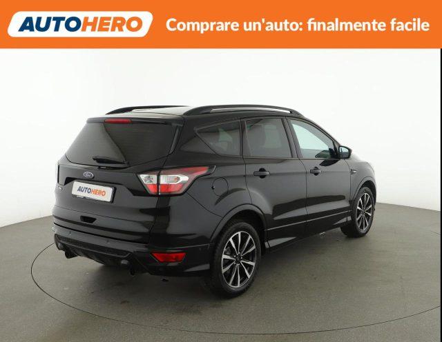 FORD Kuga 1.5 EcoBoost 120 CV S&S 2WD ST-Line