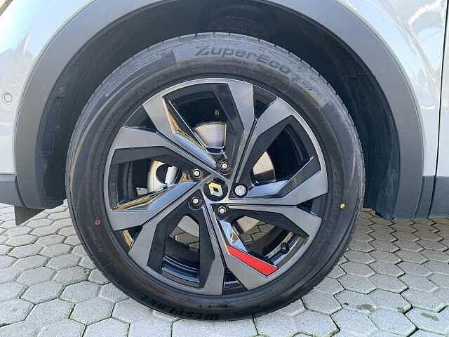 Renault Arkana Hybrid E-Tech 145 CV R.S. Line