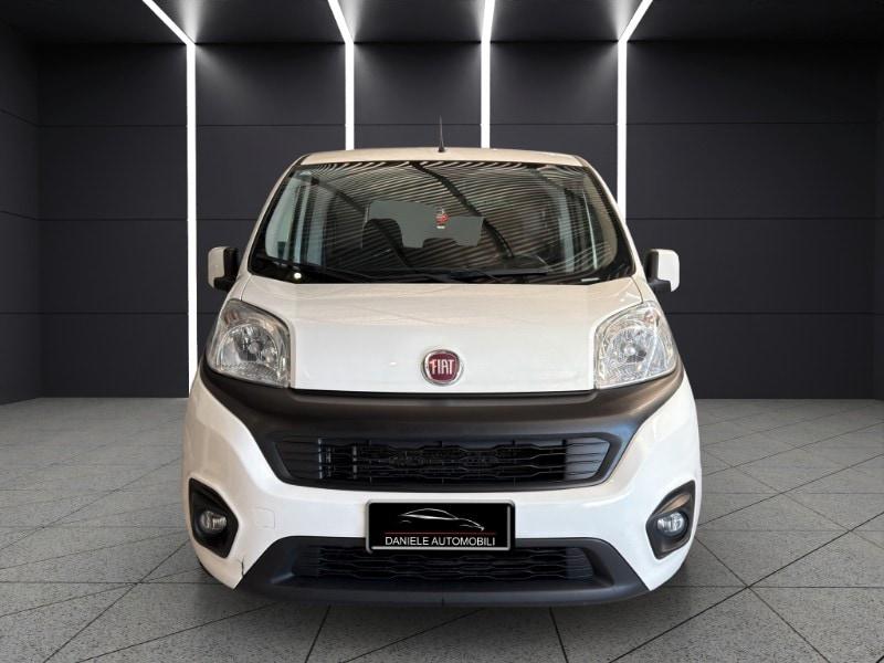 FIAT QUBO QUBO 1.3 MJT 80 CV Lounge