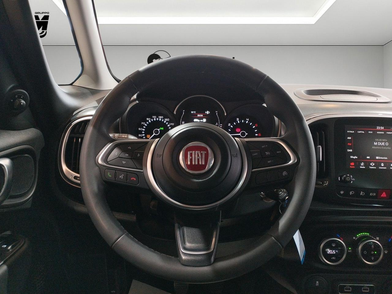 Fiat 500L Cross 1.3 mjt Sport 95cv *77.000 KM*