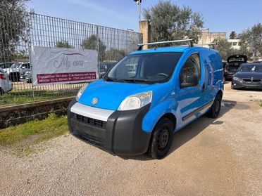 Fiat Fiorino Cargo 1.3 mtj -2011
