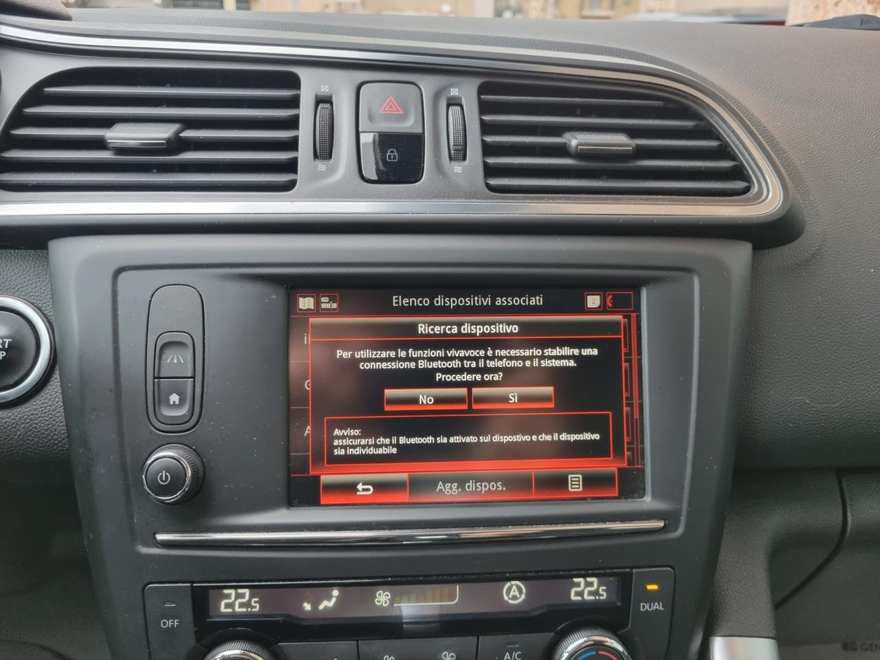 Renault Kadjar dCi 8V 110CV Energy BOSE