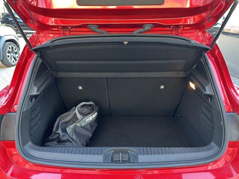 Renault Clio Clio 1.6 E-Tech full hybrid Techno 145cv auto