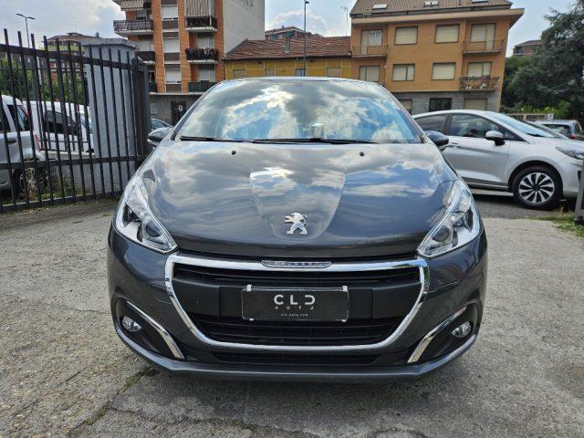 PEUGEOT 208 1° serie BlueHDi 75 5 porte