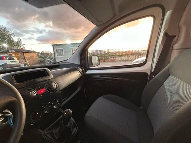 Peugeot Bipper PRO