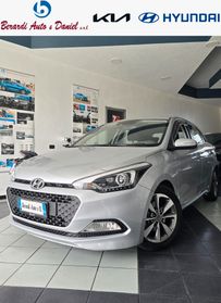 Hyundai i20 1.1 CRDi 12V 5 porte Comfort