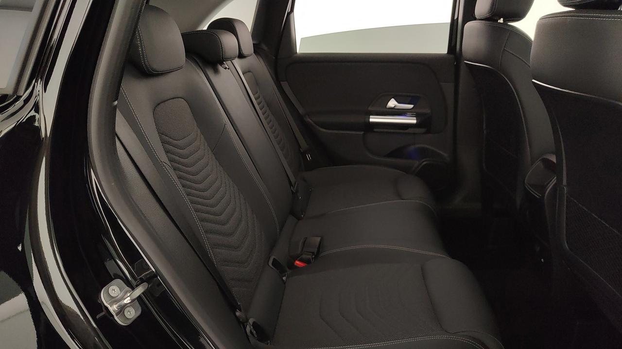 Mercedes-Benz B 200 d Progressive Advanced Plus auto