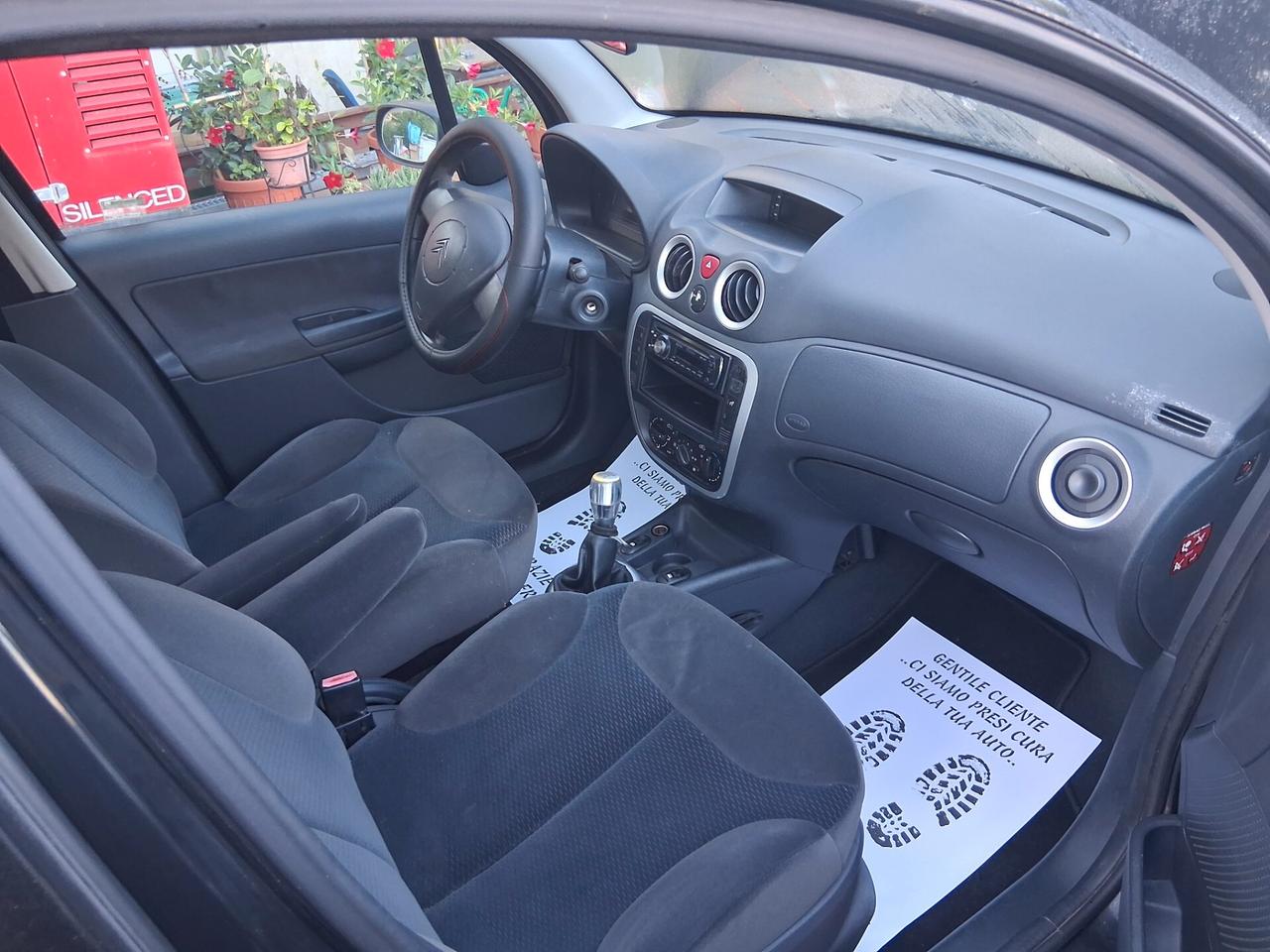 Citroen C3 1.1 exclusive