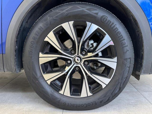 RENAULT Captur 1.3 Mild Hybrid 140CV *UNICO PROP.*BICOLOR*TELECAM